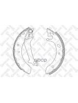 Stellox 523 100-SX Колодки барабанные