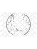 Stellox 412 100-SX Колодки барабанные