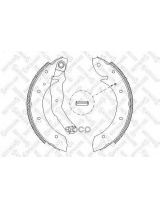 Stellox 407 100-SX Колодки барабанные