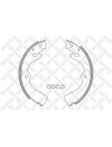 Stellox 138 100-SX Колодки барабанные