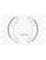 Stellox 180 100-SX Колодки барабанные