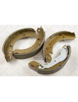 Stellox 065 100-SX Колодки барабанные