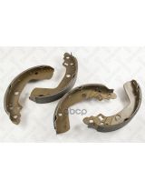 Stellox 000 494-SX Колодки барабанные