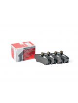 LADA 21100350180083 Колодки дисковые