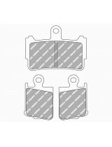 Ferodo FDB2259ST Колодки дисковые