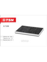 TSN 9.7.558 Фильтр салона, угольный