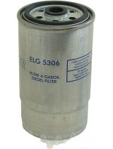 MECAFILTER ELG5306 Фильтр топливный