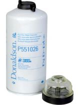 Donaldson P559117 Фильтр топливный