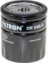 FILTRON OP 540/3 Фильтр масляный