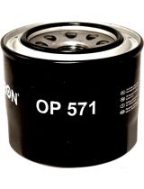 FILTRON OP 571 Фильтр масляный