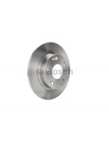 BOSCH 0 986 479 451 Тормозной диск задний
