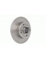 BOSCH 0 986 479 007 Тормозной диск задний