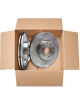 BOSCH 0 986 479 047 Тормозной диск задний