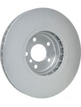 BOSCH 0 986 479 635 Тормозной диск передний