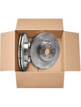 BOSCH 0 986 479 434 Тормозной диск передний