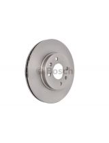 BOSCH 0 986 479 367 Тормозной диск передний