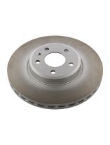 FEBI 36232 Тормозной диск передний