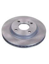 FEBI 38600 Диск тормозной