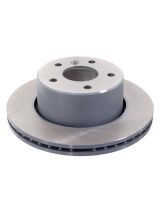 FEBI 43881 Тормозной диск передний