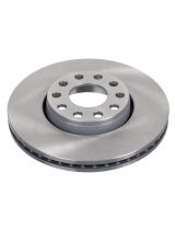 FEBI 28505 Диск тормозной