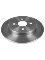 FEBI 29982 Тормозной диск передний