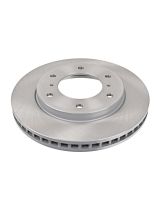 FEBI 28437 Тормозной диск передний