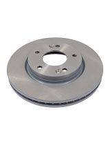 FEBI 31360 Тормозной диск передний