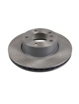 FEBI 24468 Тормозной диск передний