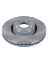 FEBI 26647 Тормозной диск передний