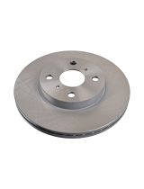 FEBI 27942 Тормозной диск передний