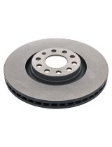 FEBI 22950 Диск тормозной