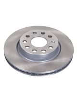 FEBI 22904 Диск тормозной