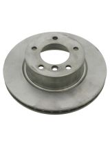 FEBI 23536 Тормозной диск передний