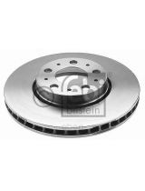 FEBI 18044 Диск тормозной