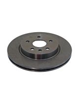 FEBI BILSTEIN 39373 Диск тормозной