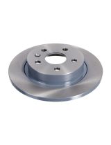 FEBI 39185 Диск тормозной