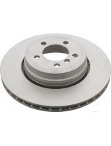 FEBI 31723 Тормозной диск задний