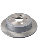 FEBI 27238 Тормозной диск задний