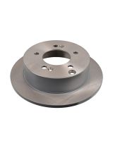 FEBI 31491 Диск тормозной