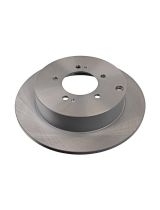 FEBI 29309 Тормозной диск задний