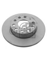 FEBI 36215 Диск тормозной