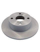 FEBI 26071 Тормозной диск задний