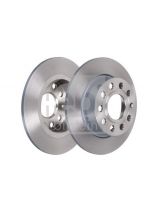 FEBI 23240 Диск тормозной