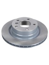 FEBI 24471 Диск тормозной