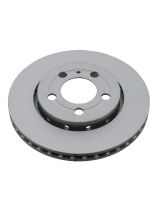 FEBI 23560 Тормозной диск задний