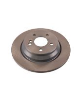 FEBI 26404 Диск тормозной