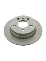 FEBI 24750 Диск тормозной