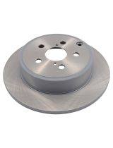 FEBI 26061 Диск тормозной