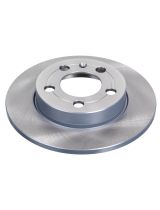 FEBI 26170 Тормозной диск задний