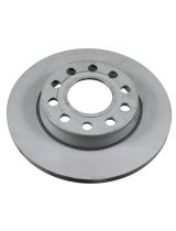 FEBI 22052 Тормозной диск задний